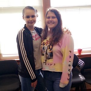 Meet your Posher, Mckenzie